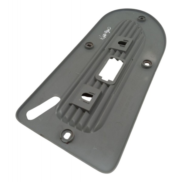 Moldura Interna Esquerda Bagageiro Renault Kangoo 2003