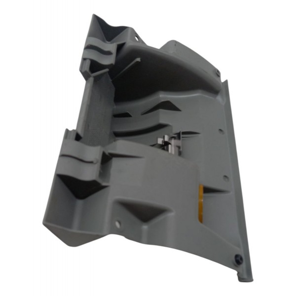 Acabamento Cinzeiro Painel Renault Kangoo 2003 2004 2005