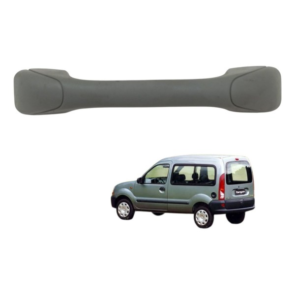 Alça Teto Pqp Descanço Renault Kangoo 1.0 2003 2004 2005