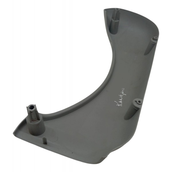 Moldura Forro Porta Objetos Direita Renault Kangoo 2003 2004