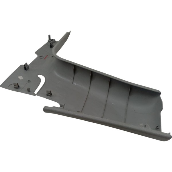 Soleira Porta Dianteira Esquerda Renault Kangoo 2003 2004