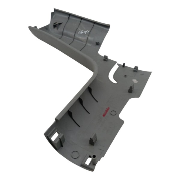 Soleira Porta Dianteira Esquerda Renault Kangoo 2003 2004