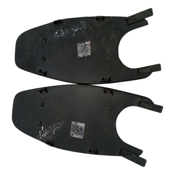 Par Acabamento Volante Fiat Argo 2019 2020 2021 2022