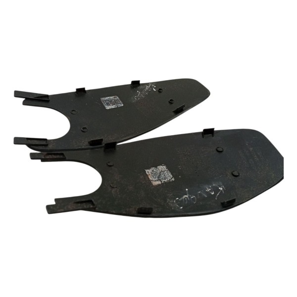 Par Acabamento Volante Fiat Argo 2019 2020 2021 2022