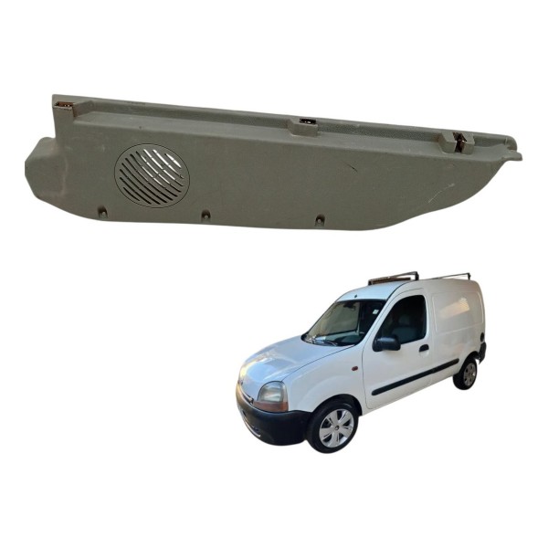Suporte Tampão Traseiro Esquerda Renault Kangoo 2003