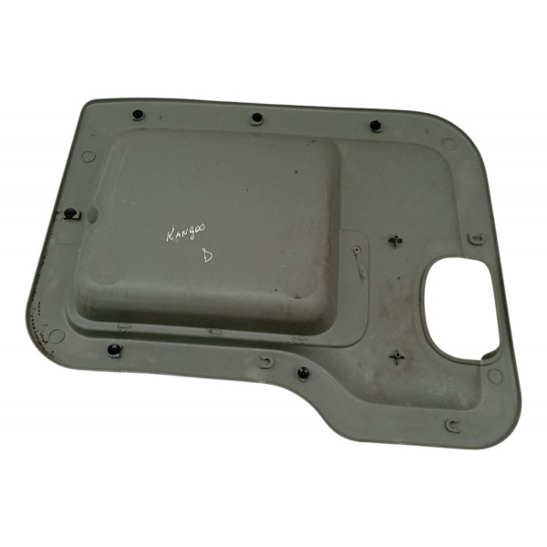 Painel Porta Deslizante Lado Direito Kangoo 2003 2004 2005