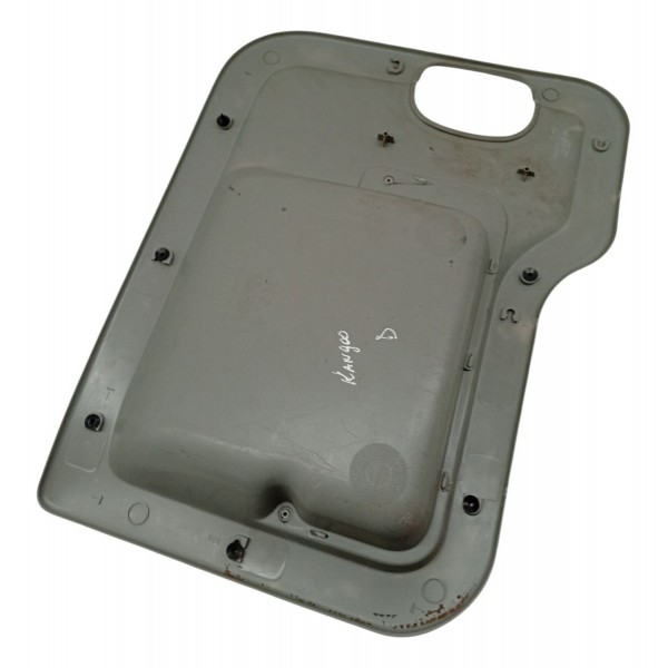 Painel Porta Deslizante Lado Direito Kangoo 2003 2004 2005