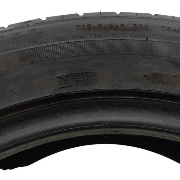 Pneu 205/55/r16 91v Dunlop Sport Fm 800