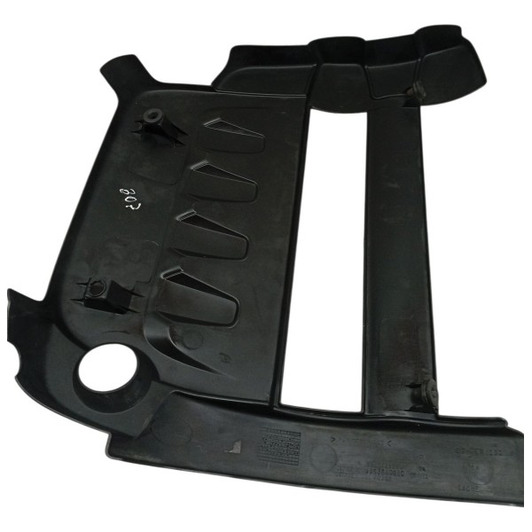 Tampa Proteção Motor Peugeot 307 2.0 2008 2009 2010 2011