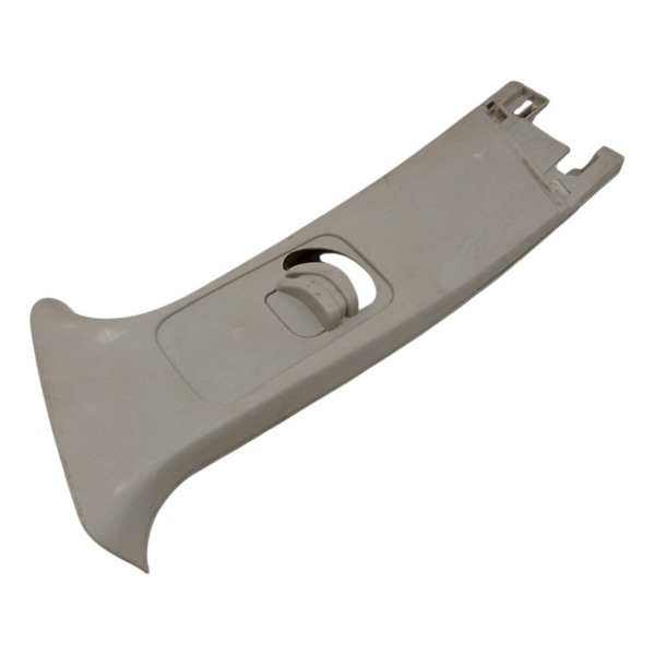 Moldura Superior Esquerdo Coluna Central Peugeot 307 2009