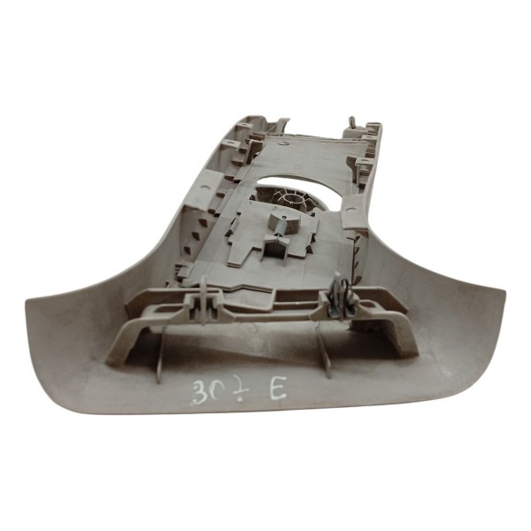 Moldura Superior Esquerdo Coluna Central Peugeot 307 2009