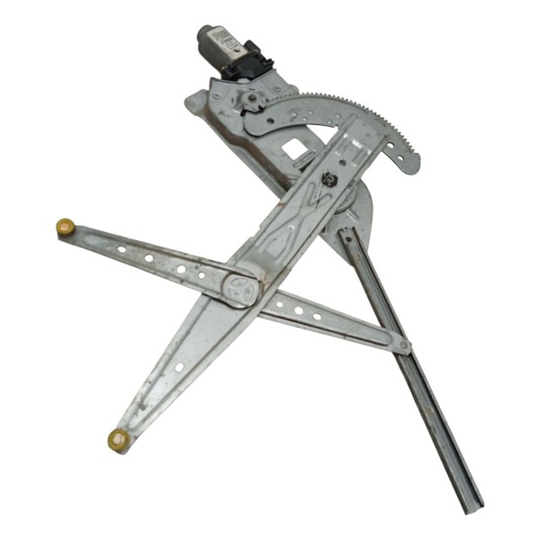 Maquina Vidro Dianteiro Direito Renault Kangoo 1.6 2003 2004