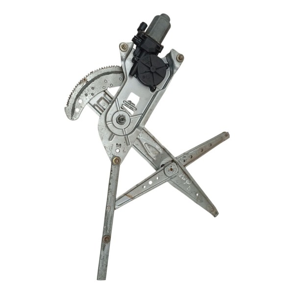 Maquina Vidro Dianteiro Direito Renault Kangoo 1.6 2003 2004