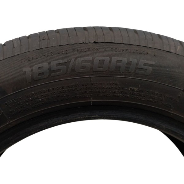 Pneu 18560r15 84h Techco 1 Hf261