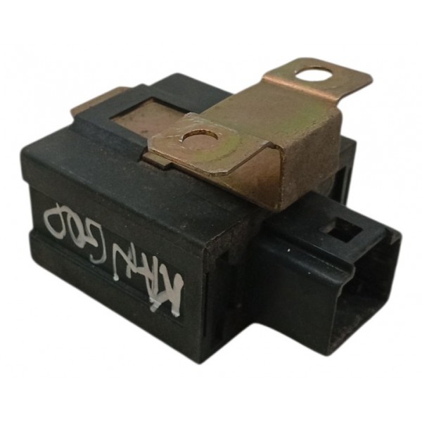 Modulo Rele Centralizado Renault Kangoo 2003 2004 2005