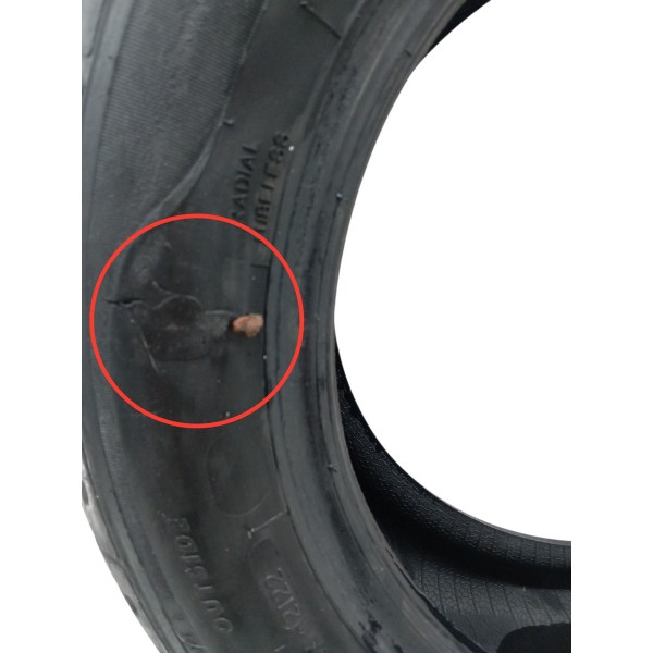 Pneu 175/65r14 86t Amazer Apollo Detalhe