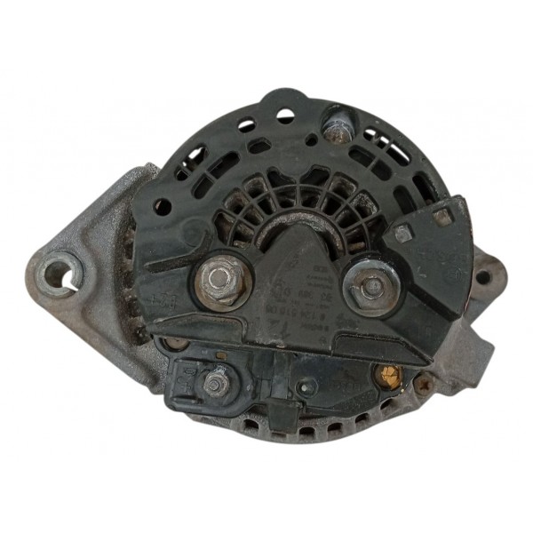 Alternador Renault Kangoo 1.6 16v 2003 2004 2005 2006 2007