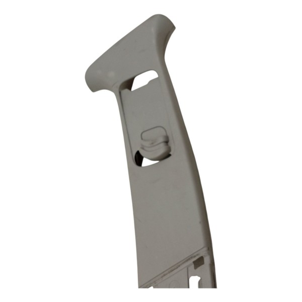 Moldura Superior Direita Coluna Central Peugeot 307 2009