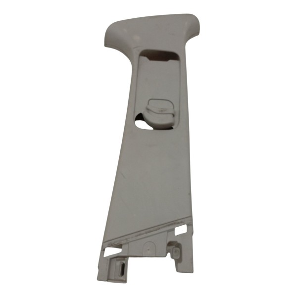 Moldura Superior Direita Coluna Central Peugeot 307 2009