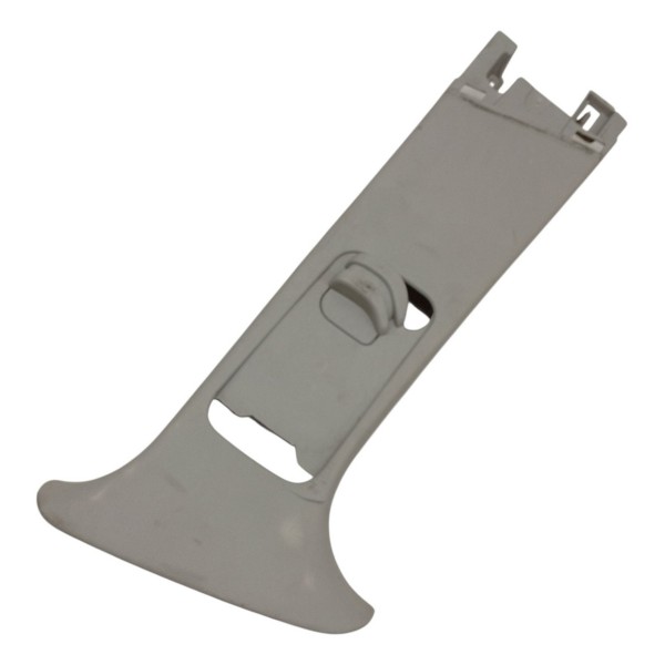 Moldura Superior Direita Coluna Central Peugeot 307 2009