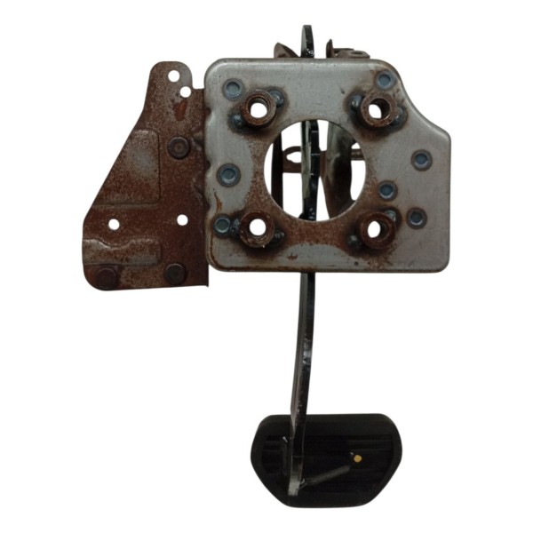 Pedaleira Pedal Freio Peugeot 307 2.0 2008 2009 2010 2011