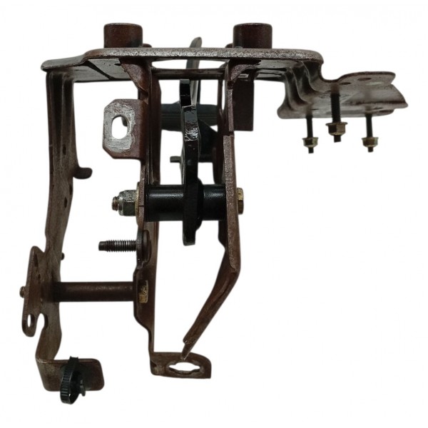 Pedaleira Pedal Freio Peugeot 307 2.0 2008 2009 2010 2011