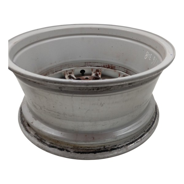 Roda Avulsa Peugeot 308 Allure Aro R16 Furação 4x108mm