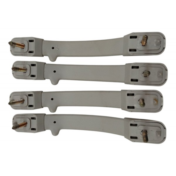 Kit Alça Teto Pqp Peugeot 307 2.0 2008 2009 2010 2011 2012