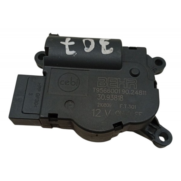 Atuador Caixa Evaporadora Peugeot 307 2.0 2008 2009 2010