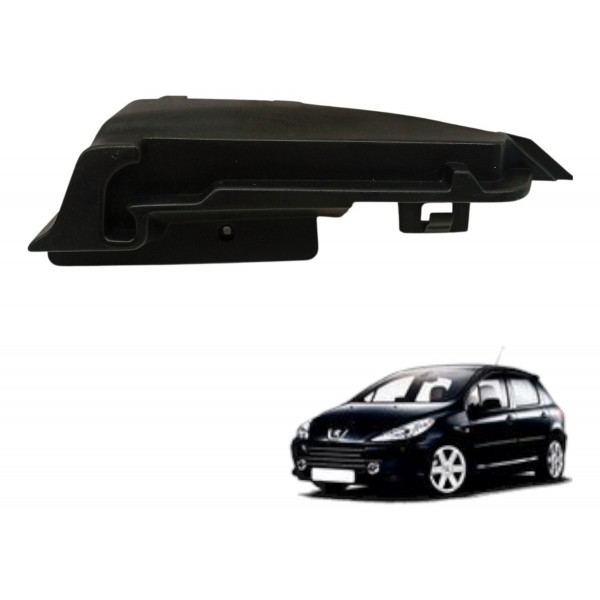 Suporte Bagagito Traseiro Direito Peugeot 307 2.0 2008 2009