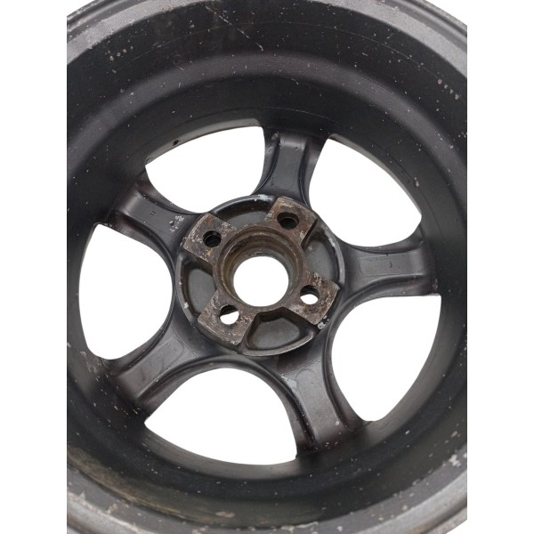Roda Avulsa Aro 14 Chevrolet Corsa 1.0 2001 2002 2003 2004
