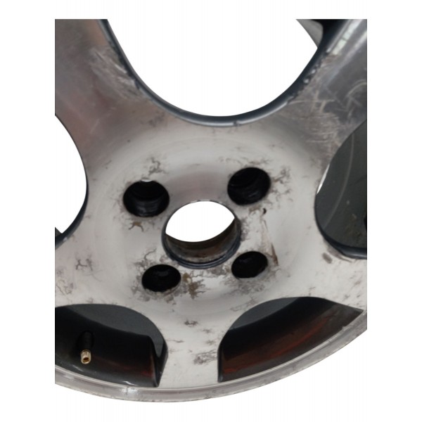Roda Avulsa Aro 14 Chevrolet Corsa 1.0 2001 2002 2003 2004