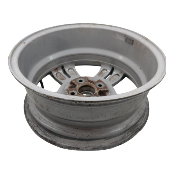 Roda Avulsa Aro 14 Original Gm Agile Meriva 2009 Detalhe