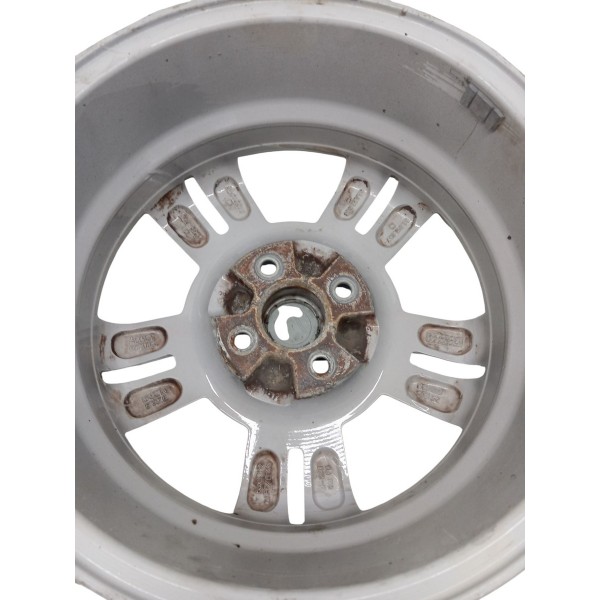 Roda Avulsa Aro 14 Original Gm Agile Meriva 2009 Detalhe