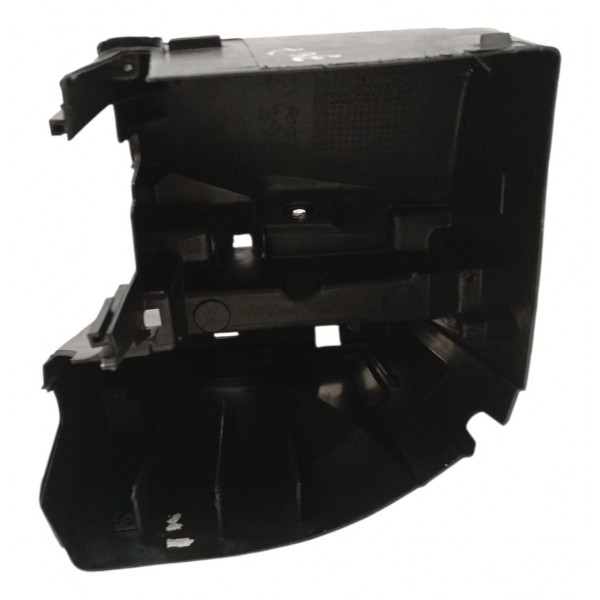 Caixa Módulo Injeção Peugeot 307 2.0 2008 2009 2010 2011