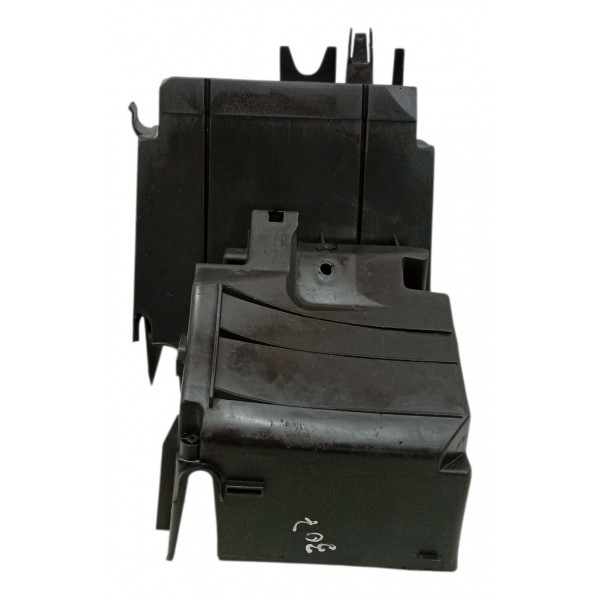 Caixa Módulo Injeção Peugeot 307 2.0 2008 2009 2010 2011