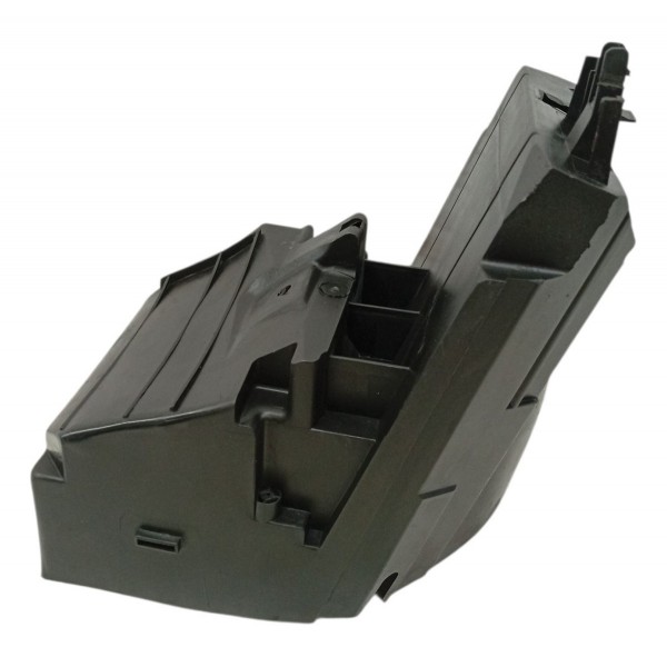 Caixa Módulo Injeção Peugeot 307 2.0 2008 2009 2010 2011