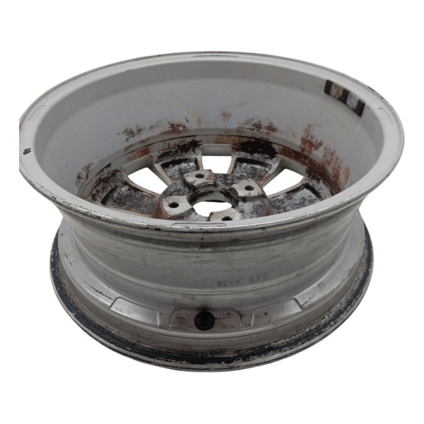 Roda Avulsa Aro 16 4x108mm Citroen Original C4 Pallas 2008
