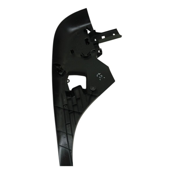 Acabamento Direito Console Peugeot 307 2.0 2008 2009 2010