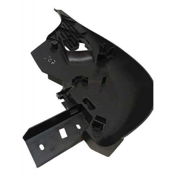 Acabamento Direito Console Peugeot 307 2.0 2008 2009 2010