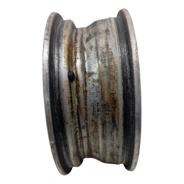 Roda Avulsa Aro 15 Mercedes Classe A 2002 A168401130 Detalhe