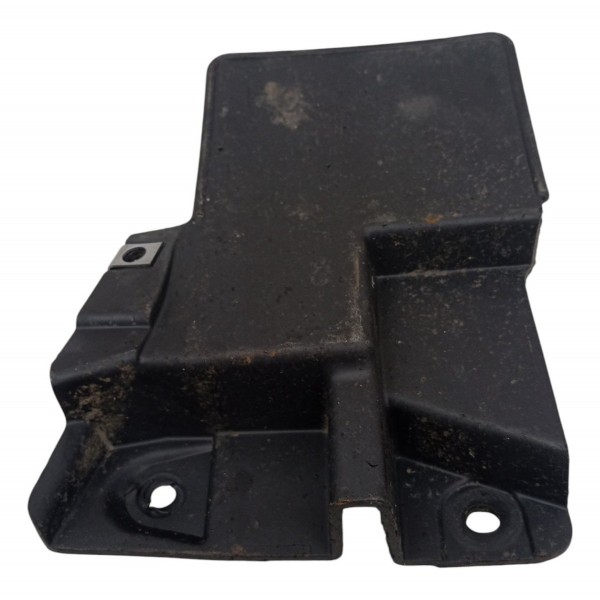 Lameiro Parabarro Traseiro Direito Honda Crv 2007 2008