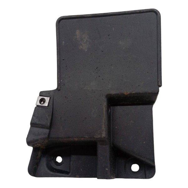 Lameiro Parabarro Traseiro Direito Honda Crv 2007 2008