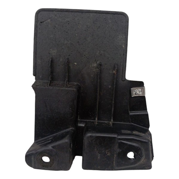 Lameiro Parabarro Traseiro Direito Honda Crv 2007 2008