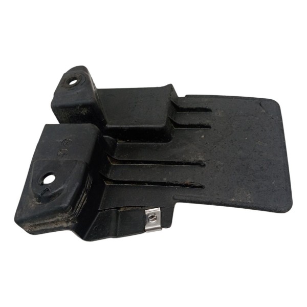 Lameiro Parabarro Traseiro Direito Honda Crv 2007 2008