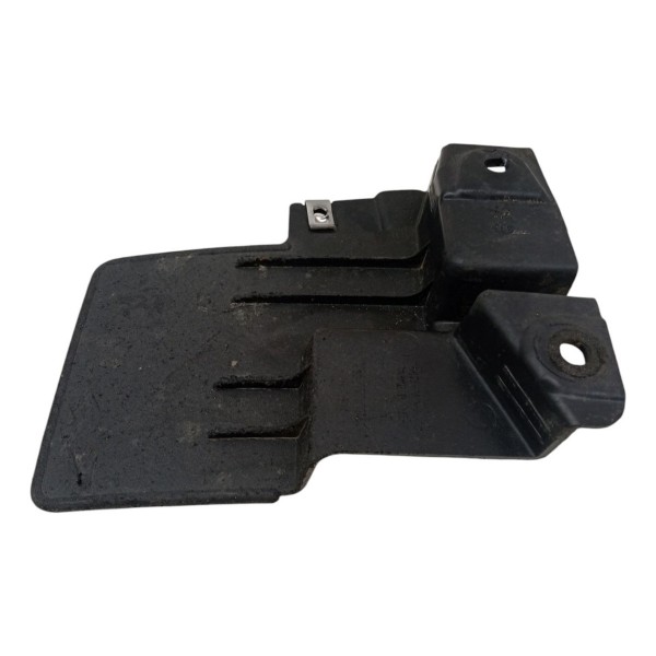 Lameiro Parabarro Traseiro Direito Honda Crv 2007 2008