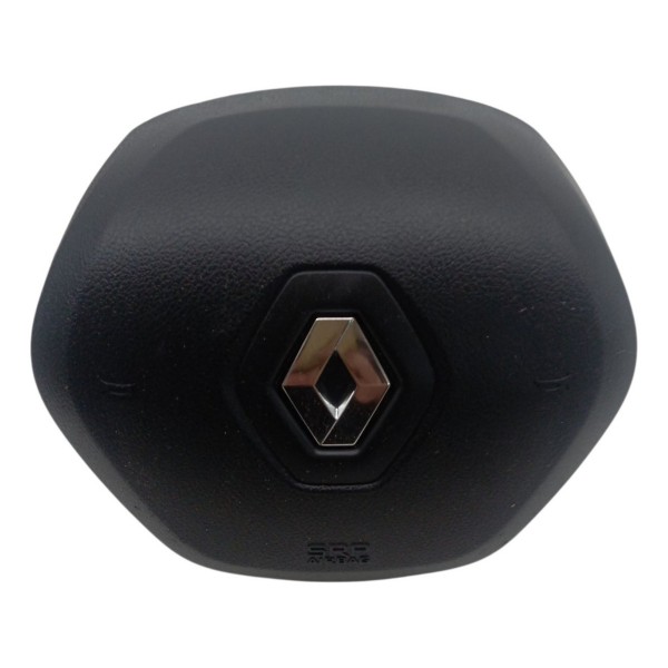 Kit Airbag Bolsa Volante Modulo Cinto Renault Sandero 2017