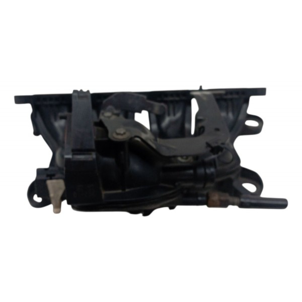 Coletor Admissão Peugeot 308 1.6 2011 2012 2013 2014