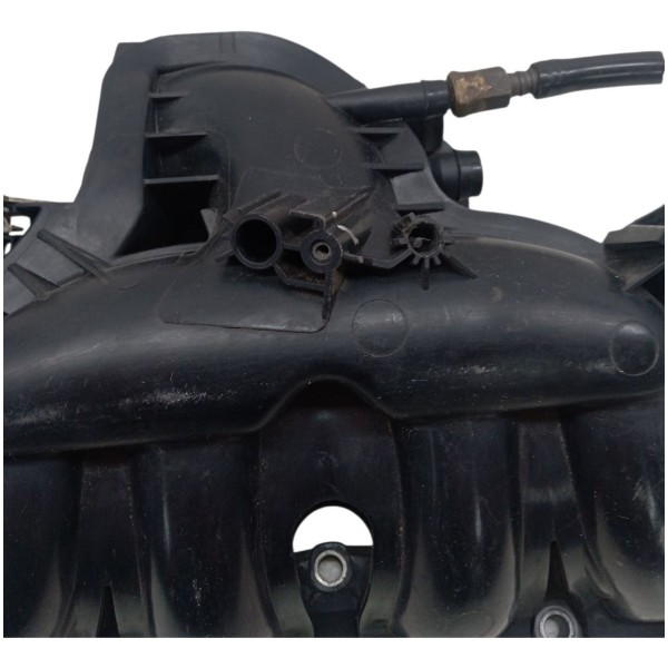 Coletor Admissão Peugeot 308 1.6 2011 2012 2013 2014