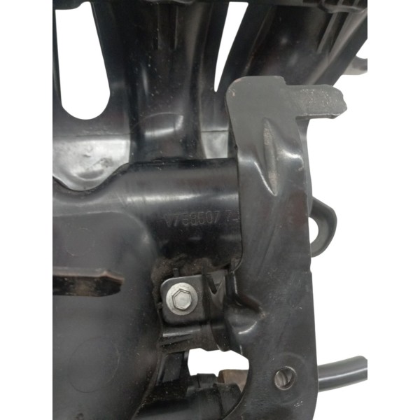 Coletor Admissão Peugeot 308 1.6 2011 2012 2013 2014